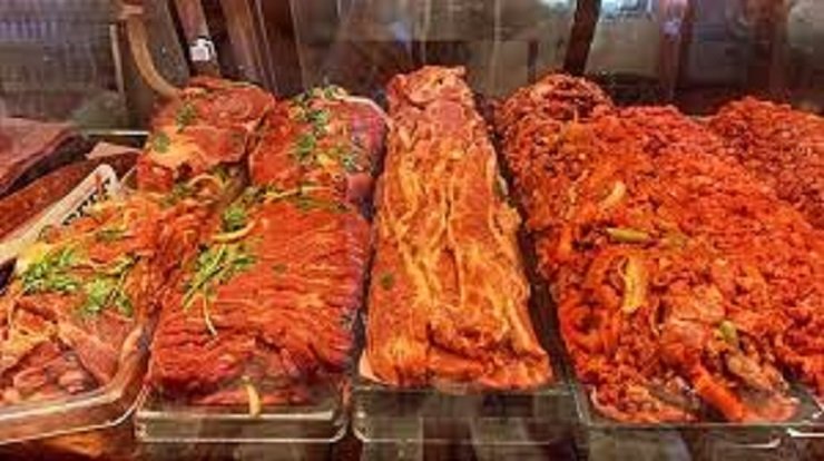 mexican meat market near me